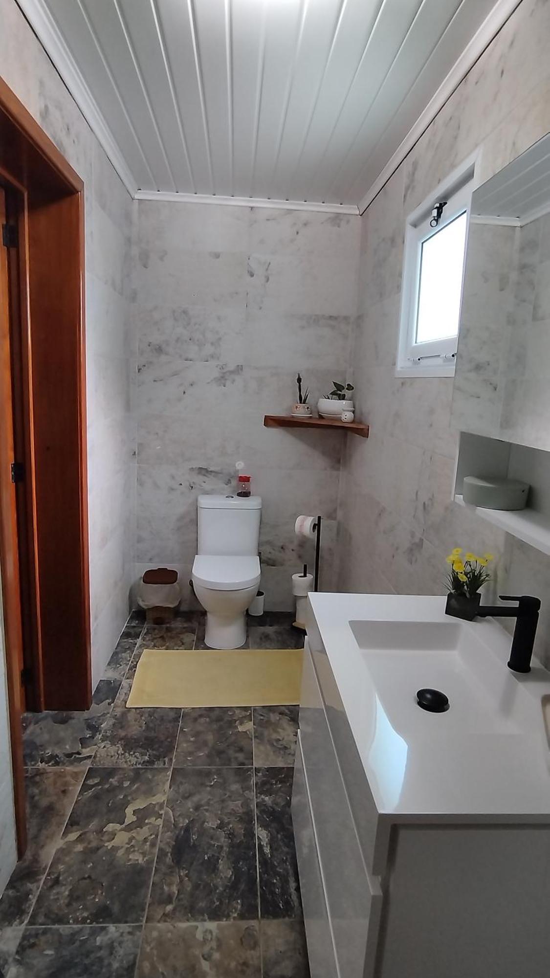 Quinta Dos Sentidos , Rustic Holiday Houses In São Vicente Ferreira Eksteriør billede
